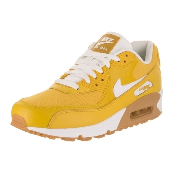 air max 90 tour yellow